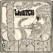 The Litter, Wretch: Unreleased & Rare Tracks (LP)
