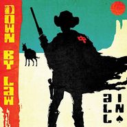 Down By Law, All In (LP)