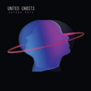 United Ghosts, Saturn Days (CD)