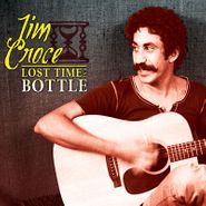 Jim Croce, Lost Time In A Bottle (LP)