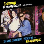 Lemmy, Blue Suede Shoes / Paradise (LP)