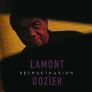 Lamont Dozier, Reimagination (CD)