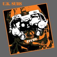 U.K. Subs, Ziezo (LP)