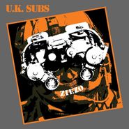 U.K. Subs, Ziezo (CD)