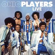 Ohio Players, Live 1977 (LP)