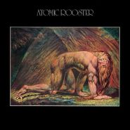 Atomic Rooster, Death Walks Behind You (LP)