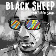 Black Sheep, Tortured Soul (CD)