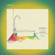Zephyr, Zephyr [Yellow Vinyl] (LP)