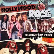 Hollywood Rose, The Roots Of Guns N' Roses (CD)