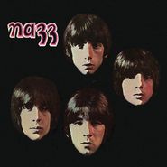 Nazz, Nazz (LP)