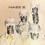 Nazz, III (LP)