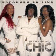 Chic, An Evening With Chic (LP)