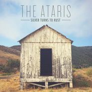 The Ataris, Silver Turns To Rust (CD)