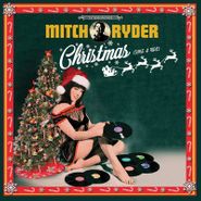 Mitch Ryder, Christmas (Take A Ride) (CD)