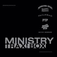 Ministry, Trax! Box [Box Set] (CD)