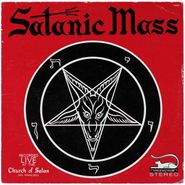 Anton LaVey, Satanic Mass (LP)