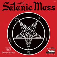 Anton LaVey, Satanic Mass (CD)