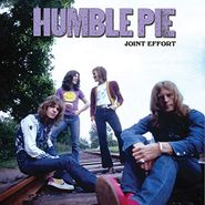 Humble Pie, Joint Effort (LP)