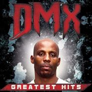 DMX, Greatest Hits [Splatter Vinyl] (LP)