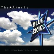 The Ataris, Blue Skies, Broken Hearts...Next 12 Exits (LP)