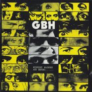 G.B.H., Midnight Madness & Beyond (LP)
