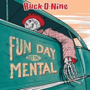 Buck-O-Nine, FunDayMental (CD)
