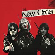 The New Order, The New Order (LP)