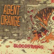 Agent Orange, Bloodstains (LP)