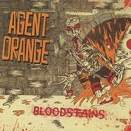 Agent Orange, Bloodstains (CD)