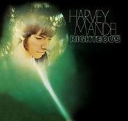 Harvey Mandel, Righteous (LP)