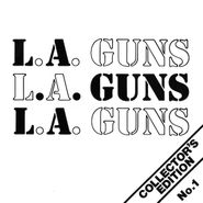 L.A. Guns, Collector's Edition No. 1 (LP)