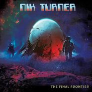 Nik Turner, The Final Frontier (CD)