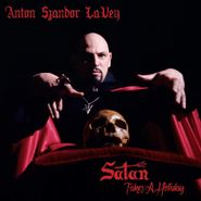 Anton LaVey, Satan Takes A Holiday (CD)
