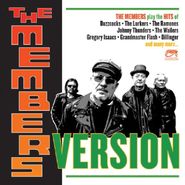 The Members, Version (LP)