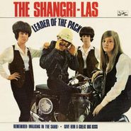 The Shangri-Las, Leader Of The Pack (LP)