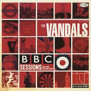 The Vandals, BBC Sessions & Other Polished Turds (CD)