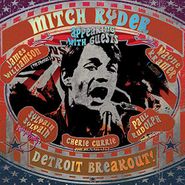 Mitch Ryder, Detroit Breakout! (LP)