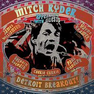 Mitch Ryder, Detroit Breakout! (CD)