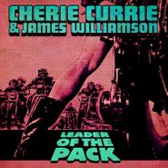 Cherie Currie, Leader Of The Pack (7")