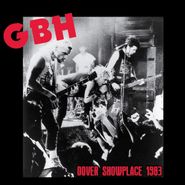 G.B.H., Dover Showplace 1983 (LP)