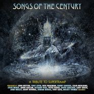 Various Artists, Songs Of The Century: A Tribute To Supertramp (CD)