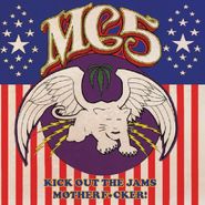MC5, Kick Out The Jams Motherfucker! (LP)