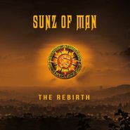 Sunz of Man, The Rebirth (CD)