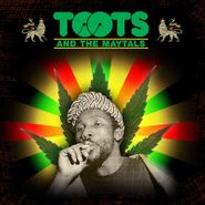 Toots & The Maytals, Pressure Drop: The Golden Tracks (LP)