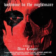 Various Artists, Welcome To The Nightmare: A Tribute To Alice Cooper (LP)