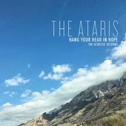 The Ataris, Hang Your Head In Hope: The Acoustic Sessions (CD)