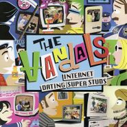 The Vandals, Internet Dating Super Studs (CD)