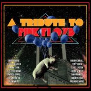 Various Artists, A Tribute To Pink Floyd (CD)