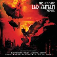 Various Artists, The Ultimate Led Zeppelin Tribute (LP)