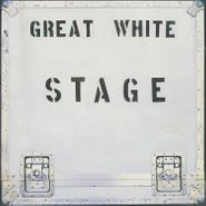 Great White, Stage (LP)